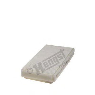 HENGST FILTER e942li -  Фильтр воздуха в салоне